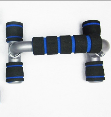 Push Up Rack
