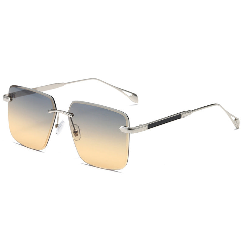 Sonnige Perspektiven: Dein Style, dein Schutz, deine Sonnenbrille
