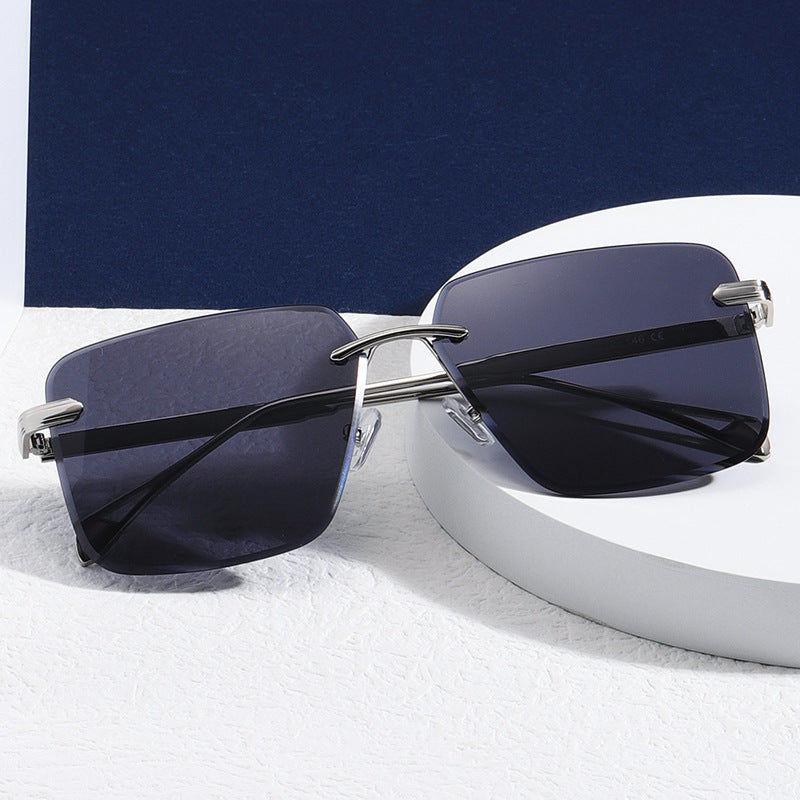 Sonnige Perspektiven: Dein Style, dein Schutz, deine Sonnenbrille