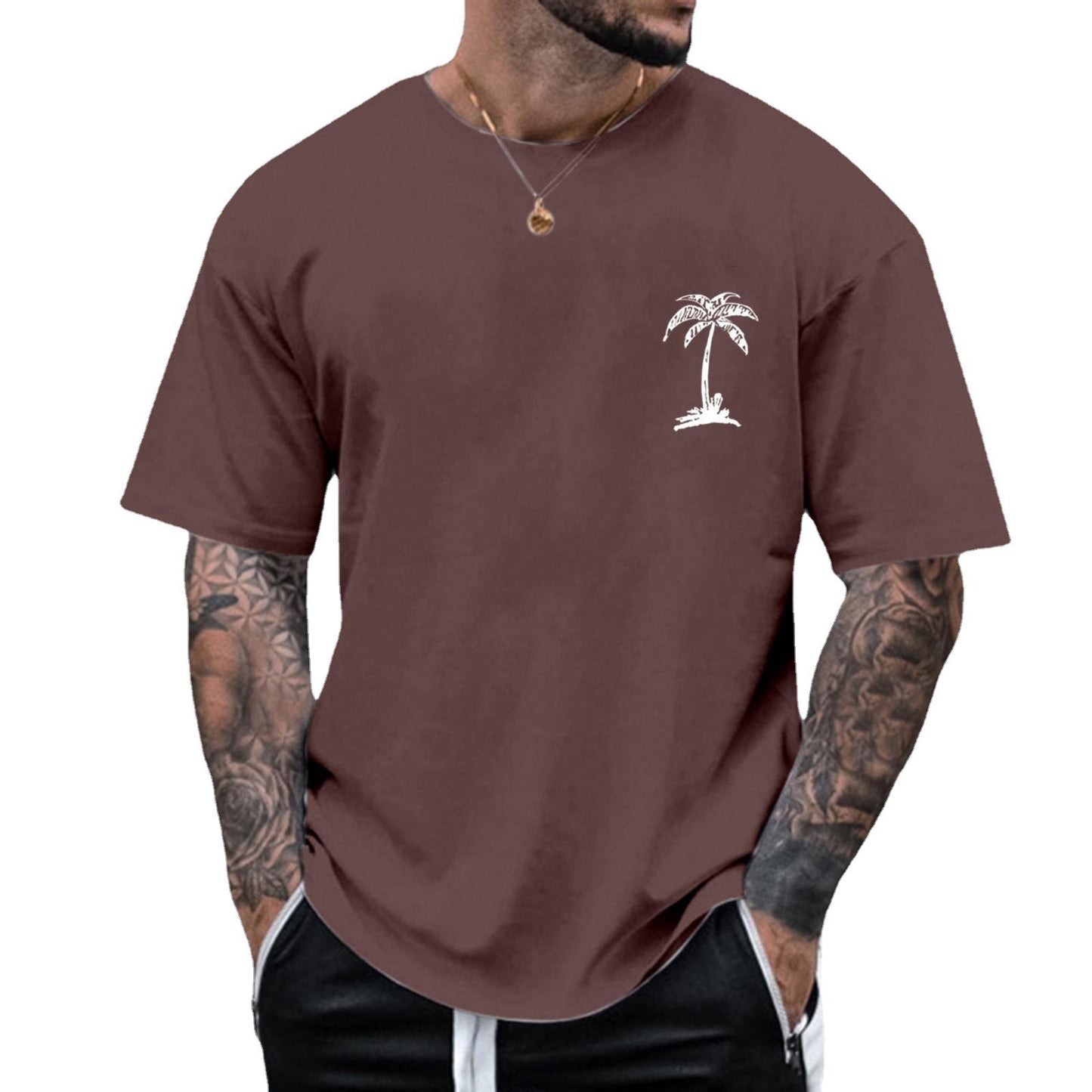 Men's Palmen T-shirt