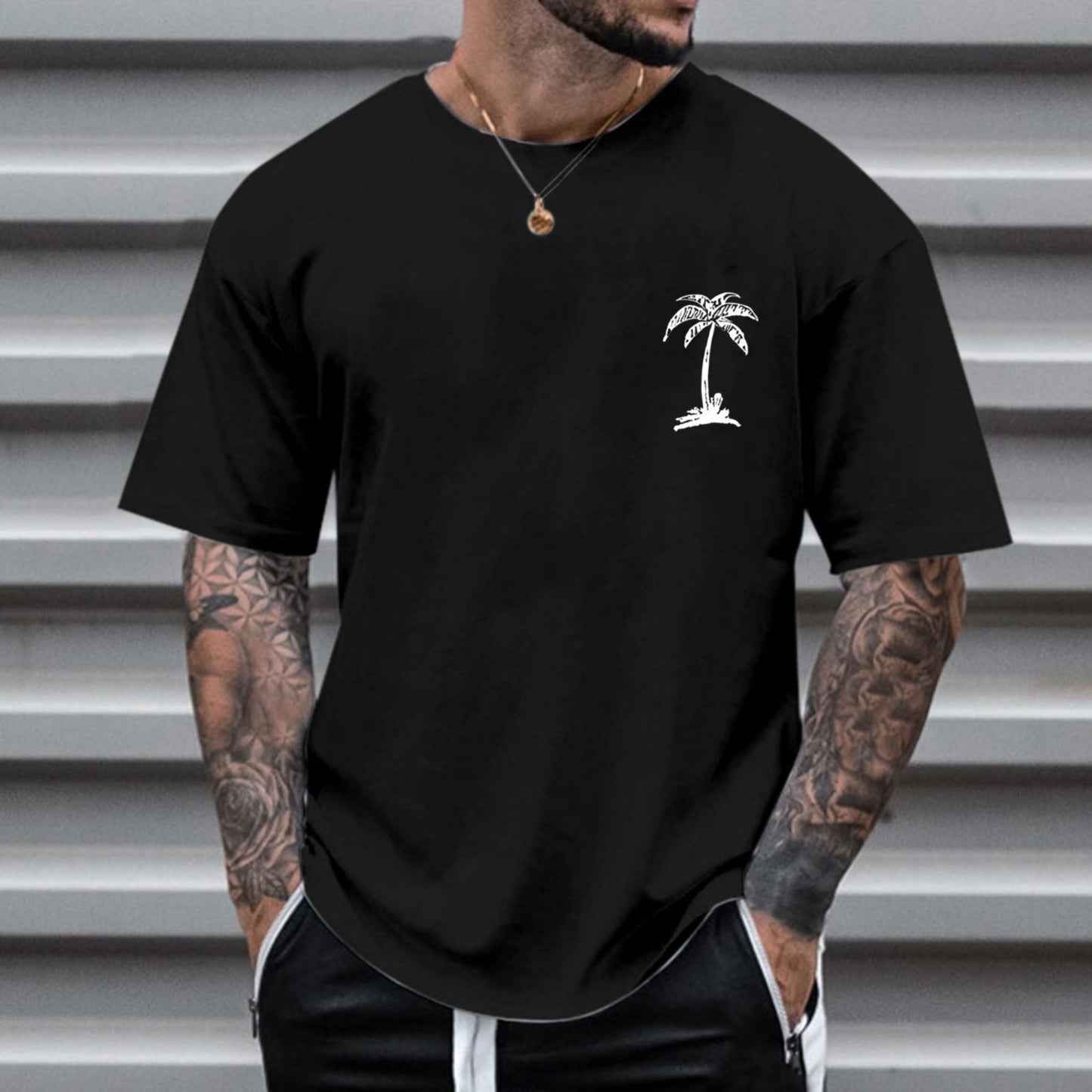Men's Palmen T-shirt