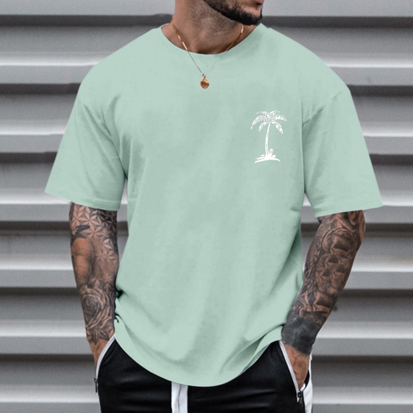 Men's Palmen T-shirt
