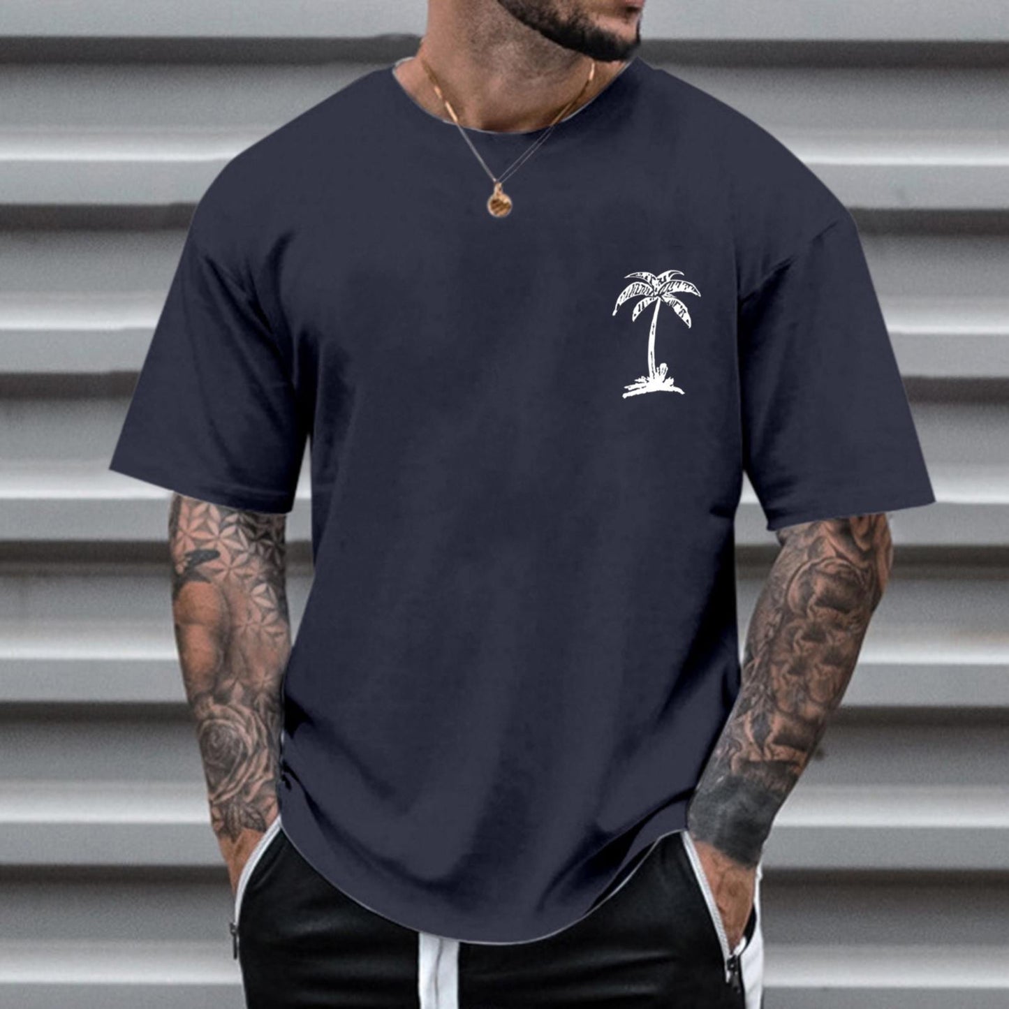 Men's Palmen T-shirt