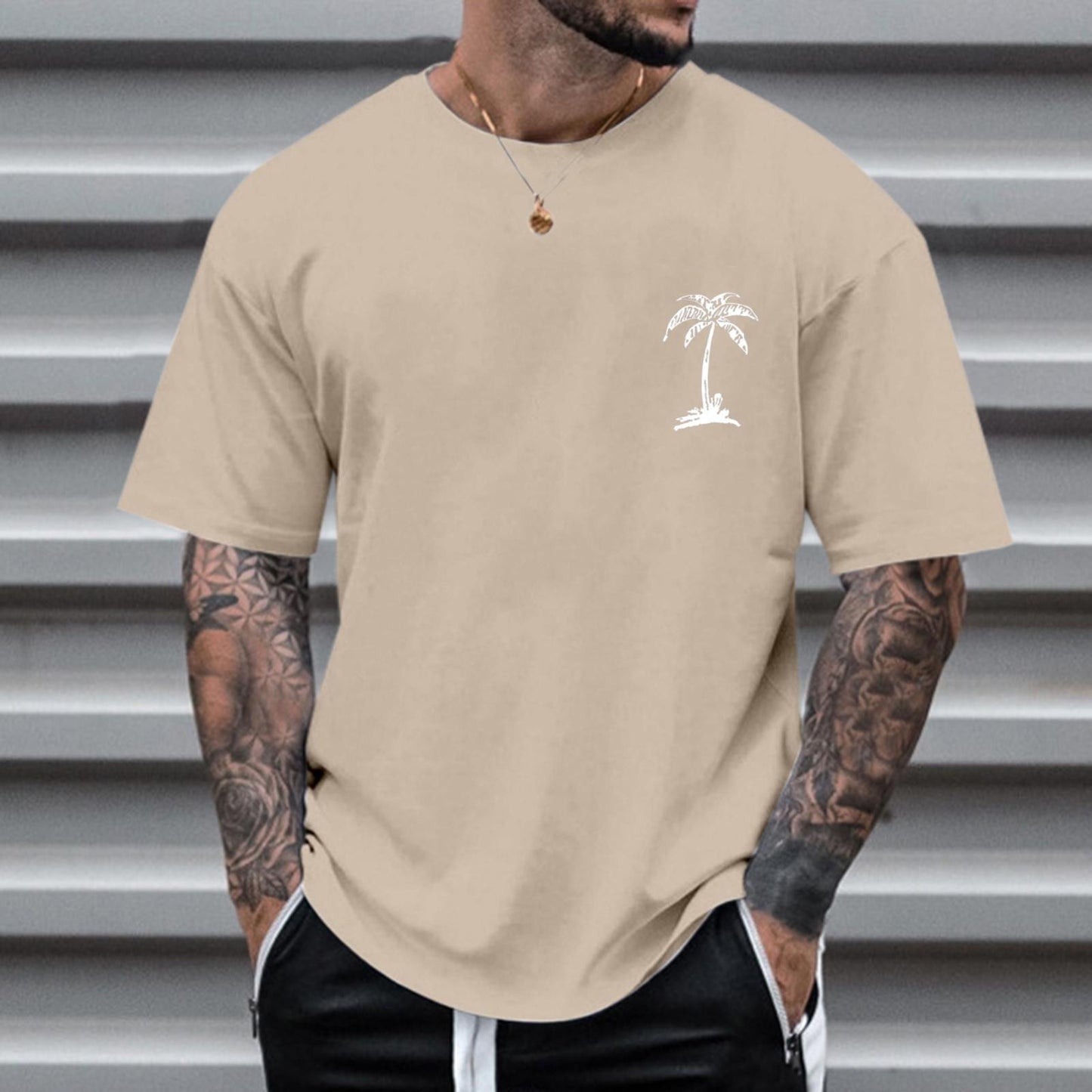 Men's Palmen T-shirt