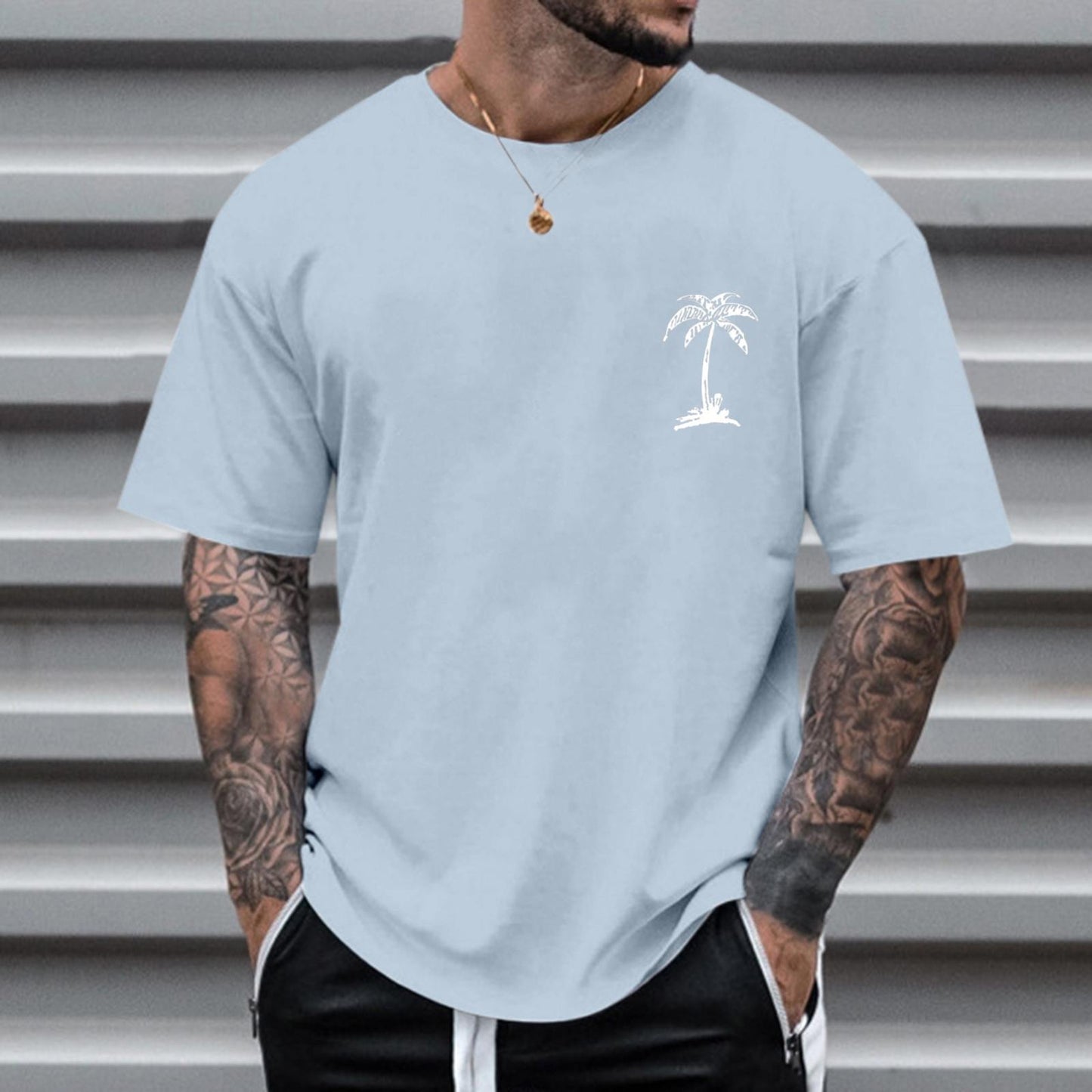Men's Palmen T-shirt