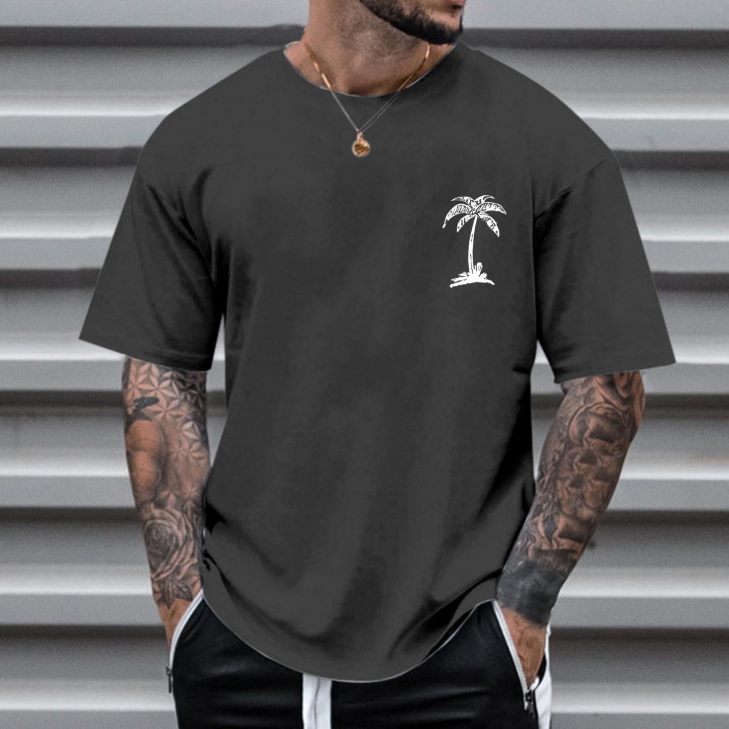 Men's Palmen T-shirt