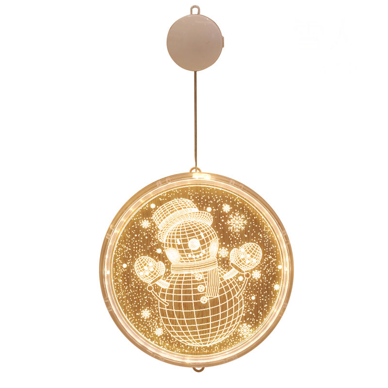 Weihnachten Led Dekoration Lichter Weihnachten Zimmer Kleine Dekoration Lichter